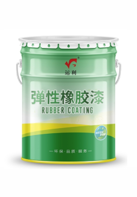 高温烤漆房废气处理