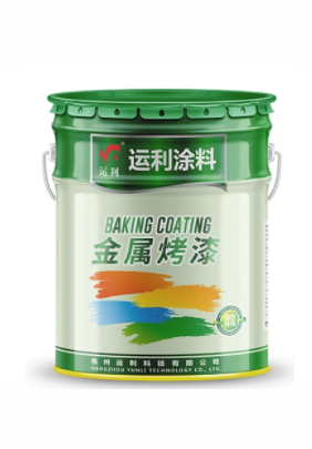 涂料制造的了解